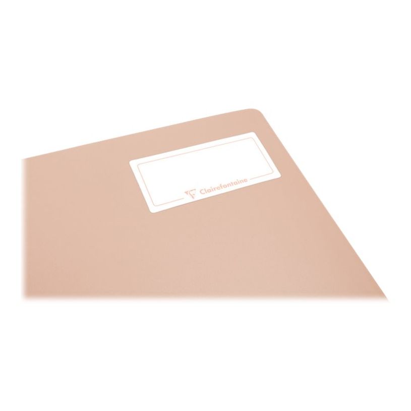 3037929518818-Clairefontaine Koverbook - Cahier polypro 17 x 22 cm - 96 pages - ligné - disponible dans-P_400003012_2-6