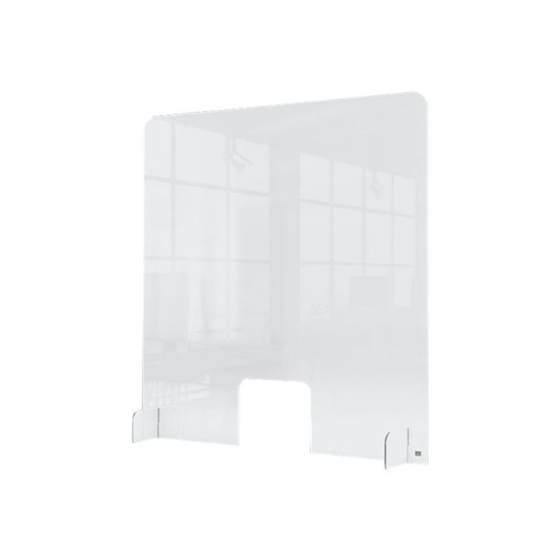 5028252617291-Nobo - Séparateur avec trou - 70 x 85 cm - acrylique clair-P_400003014_1-0