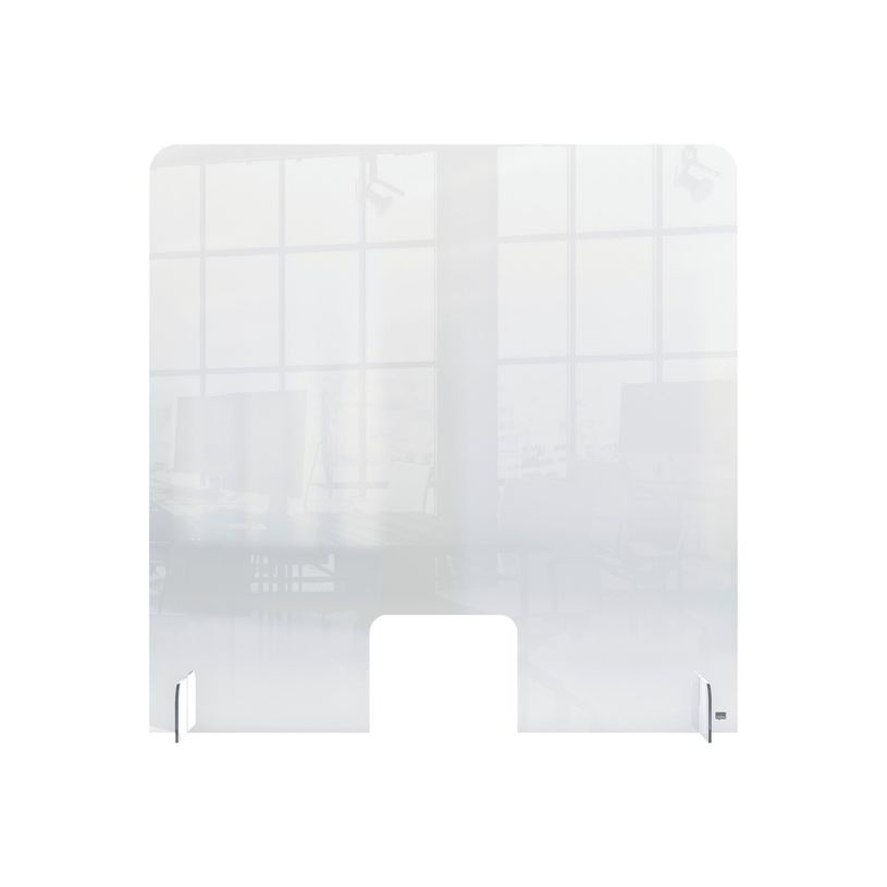 5028252617291-Nobo - Séparateur avec trou - 70 x 85 cm - acrylique clair-P_400003014_2-1