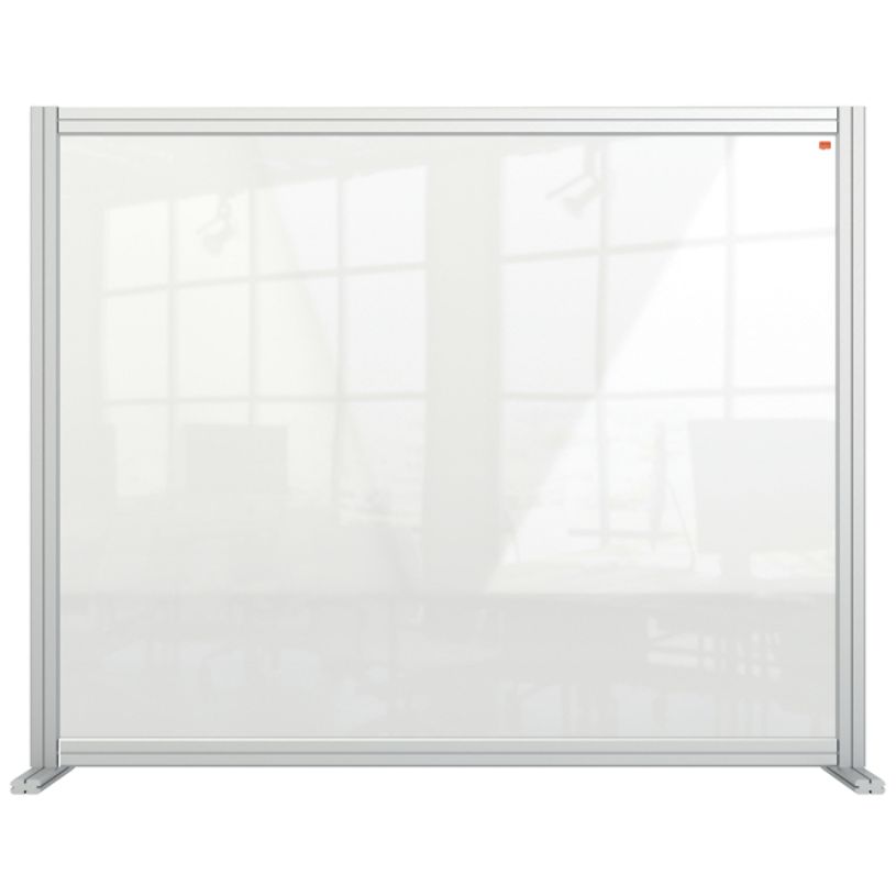 5028252617321-Nobo Premium Plus - Cloison de séparation - 120 x 100 cm - acrylique clair-P_400003017_1-0