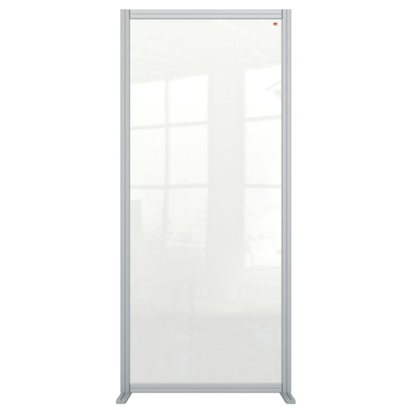 5028252617574-Nobo Premium Plus - Cloison de séparation - 80 x 180 cm - acrylique clair-P_400003027_1-0