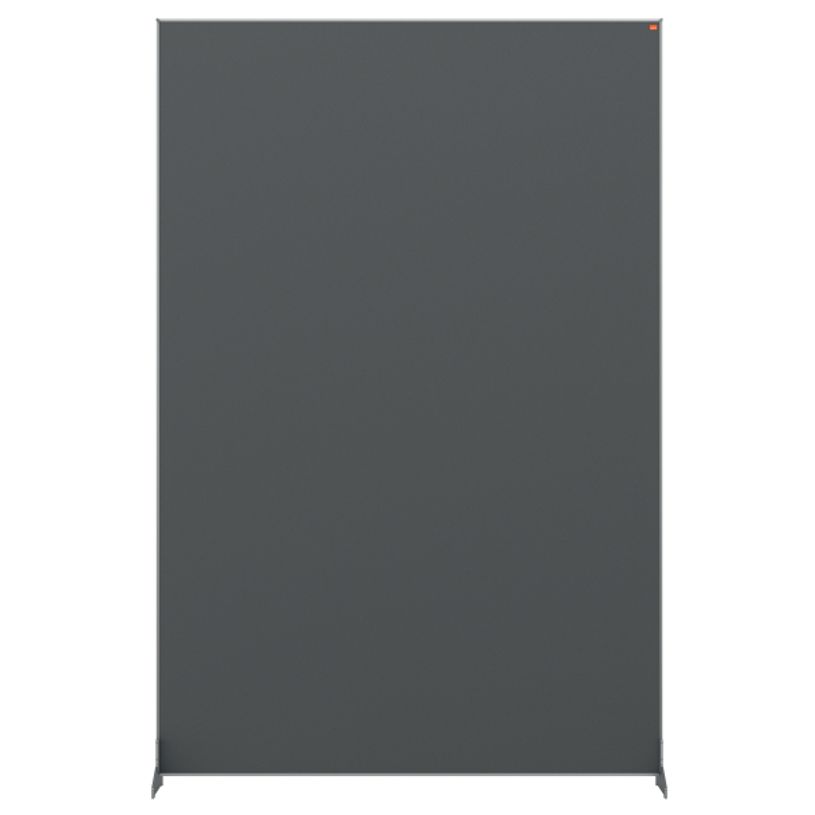 5028252617628-Nobo Impression Pro - Cloison de séparation - 120 x 180 cm - gris-P_400003029_5-0