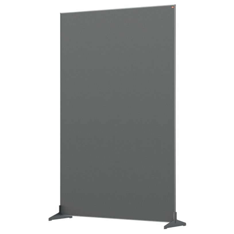 5028252617628-Nobo Impression Pro - Cloison de séparation - 120 x 180 cm - gris-P_400003029_6-1