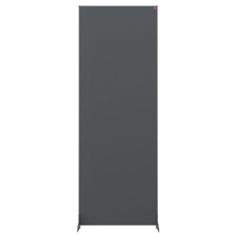 5028252617642-Nobo Impression Pro - Cloison de séparation - 60 x 180 cm - gris-P_400003031_4-0