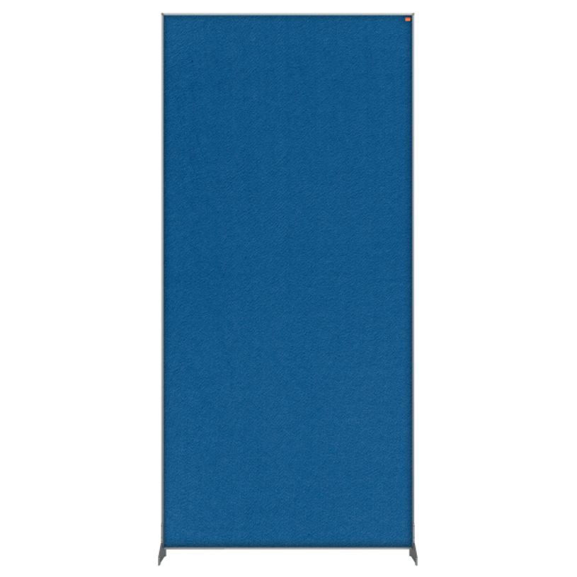 5028252617666-Nobo Impression Pro - Cloison de séparation - 80 x 180 cm - bleu-P_400003033_1-0