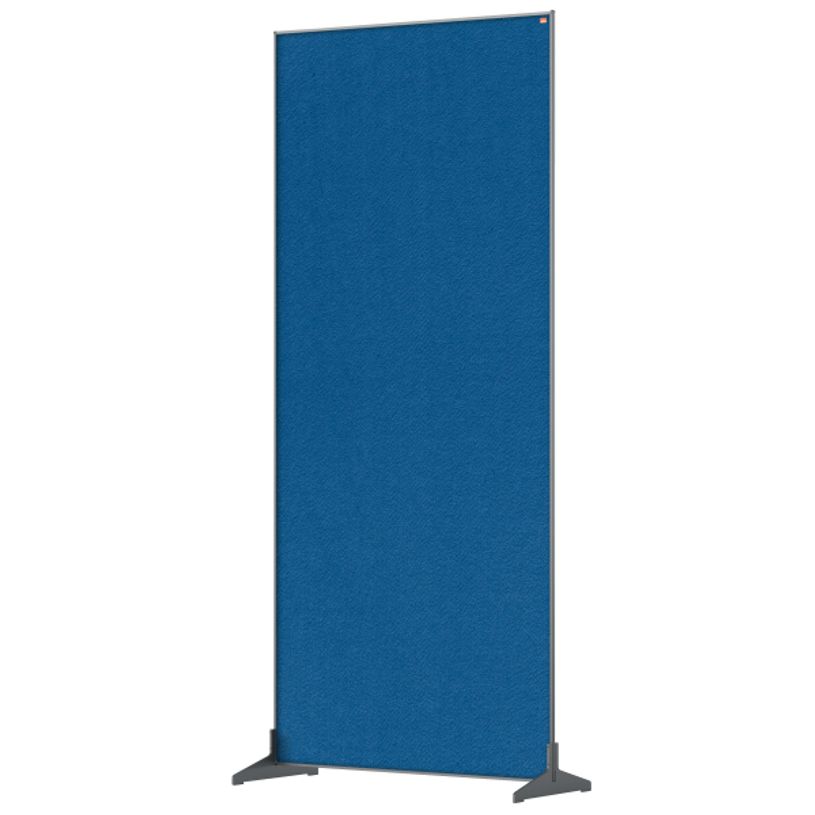 5028252617666-Nobo Impression Pro - Cloison de séparation - 80 x 180 cm - bleu-P_400003033_2-1
