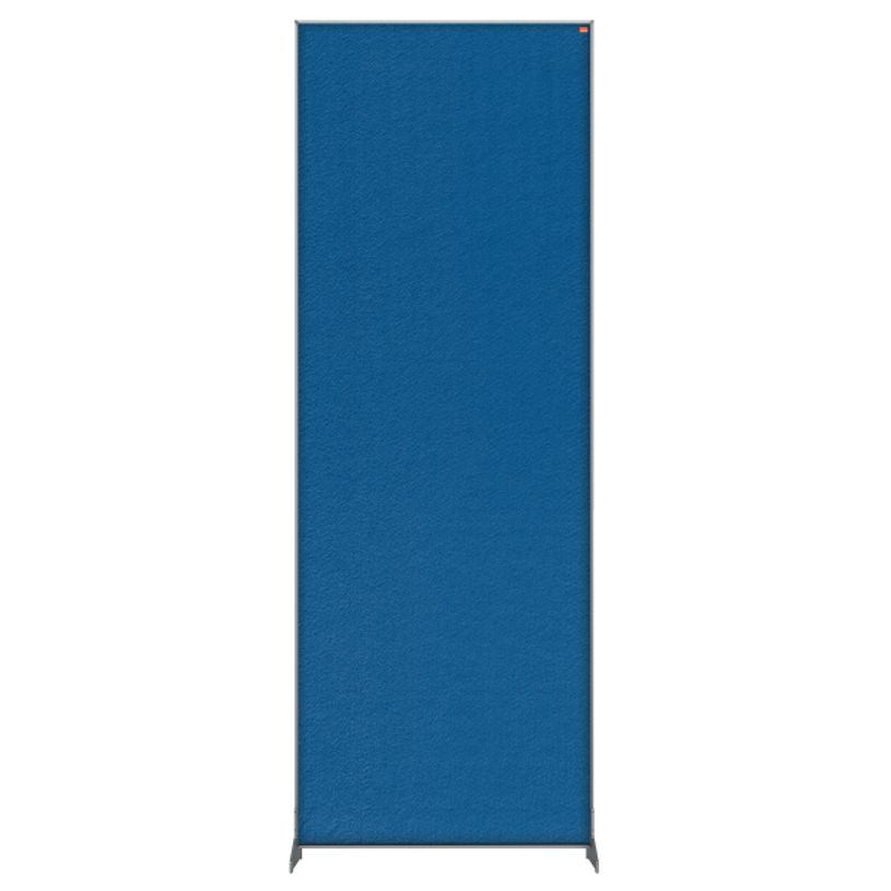 5028252617673-Nobo Impression Pro - Cloison de séparation - 60 x 180 cm - bleu-P_400003034_1-0