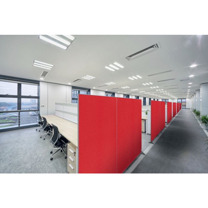 5028252617680-Nobo Impression Pro - Cloison de séparation - 120 x 180 cm - rouge-P_400003035_8-4