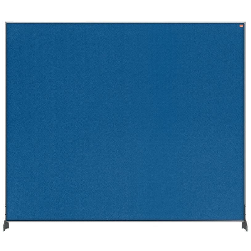 5028252617475-Nobo Impression Pro - Cloison de séparation - 120 x 100 cm - bleu-P_400003044_1-0