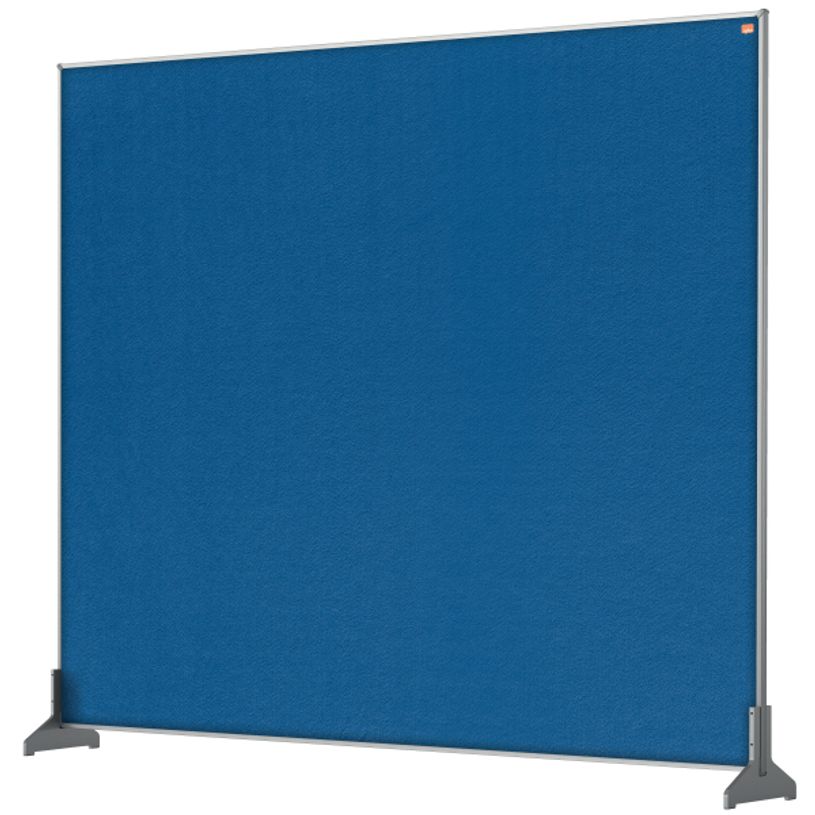 5028252617475-Nobo Impression Pro - Cloison de séparation - 120 x 100 cm - bleu-P_400003044_2-1