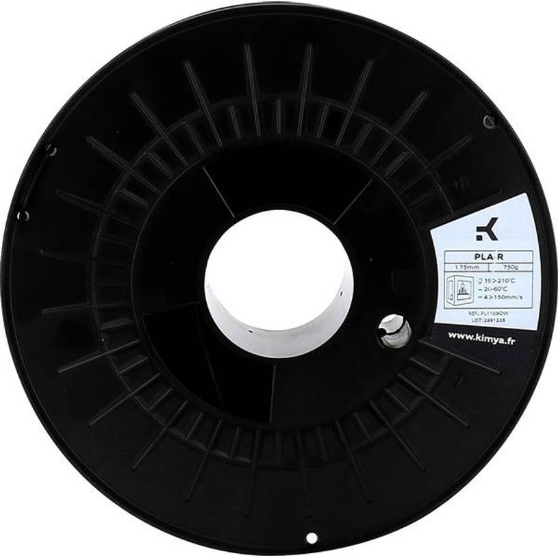 3112539764920-Armor Kimya  - filament 3D PLA-R - noir - Ø 1,75 mm - 750g-P_400003060_3-2