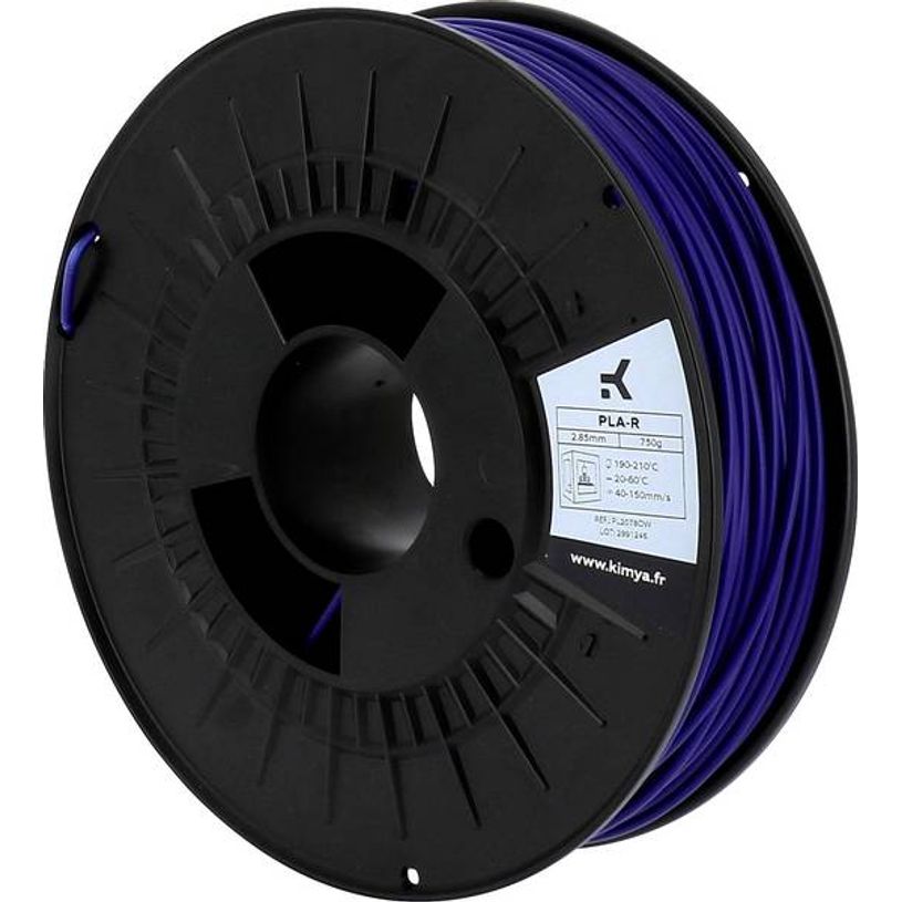 3112539365332-Armor Kimya  - filament 3D PLA-R - bleu - Ø 1,75 mm - 750g-P_400003061_2-1