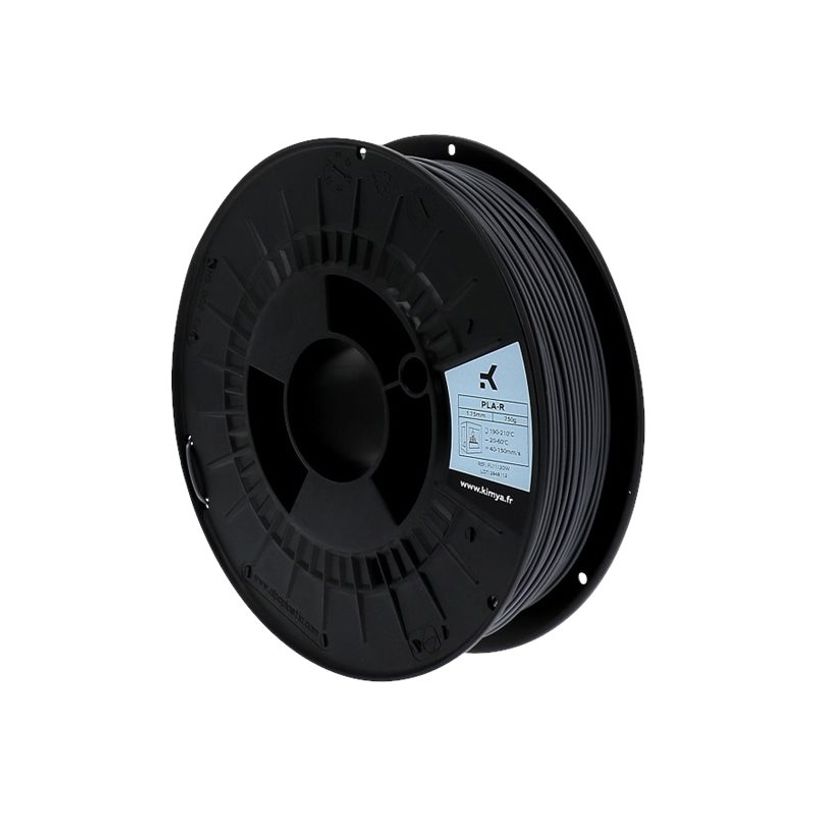 3112539764975-Armor Kimya  - filament 3D PLA-R - gris - Ø 1,75 mm - 750g-P_400003062_2-0