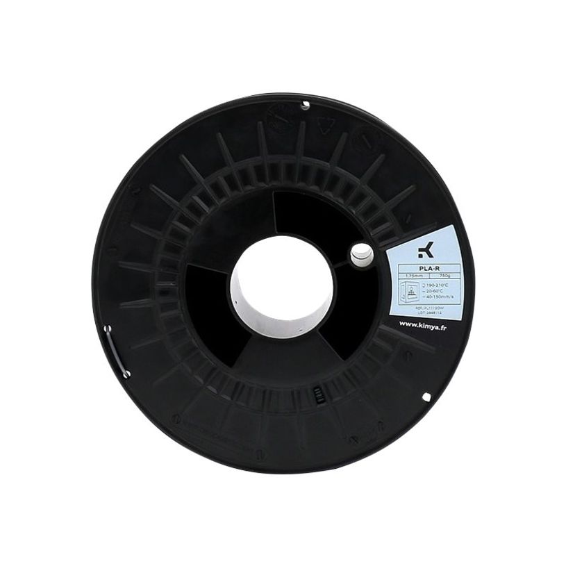 3112539764975-Armor Kimya  - filament 3D PLA-R - gris - Ø 1,75 mm - 750g-P_400003062_4-2