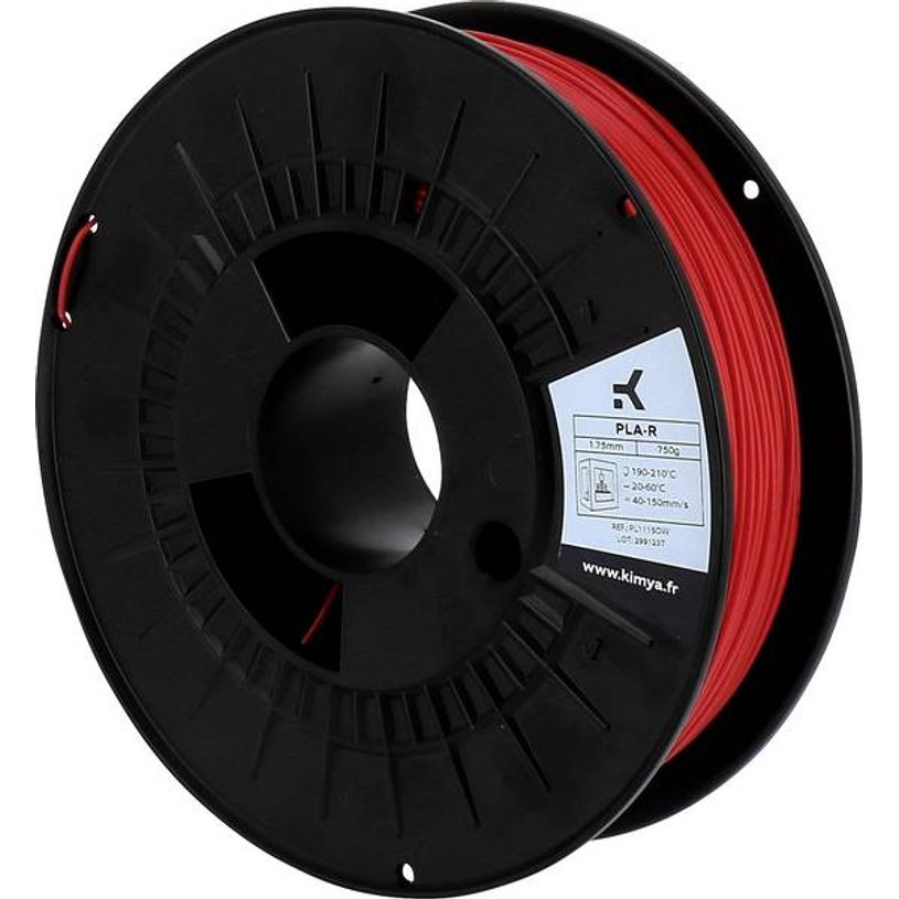 3112539365318-Armor Kimya  - filament 3D PLA-R - rouge - Ø 1,75 mm - 750g-P_400003063_2-1