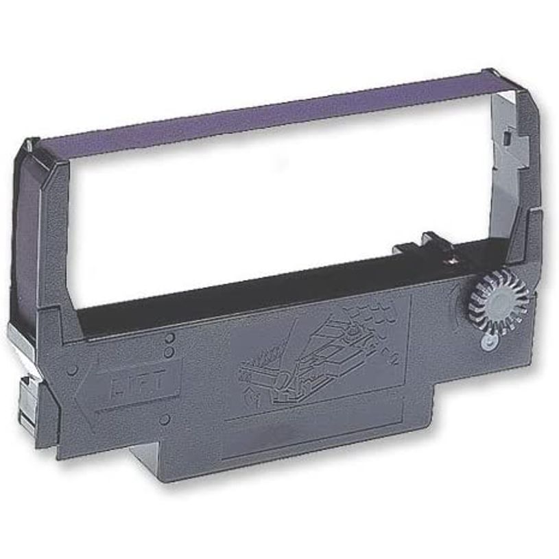 3112532555471-Ruban d'impression compatible Epson ERCO30-34 - noir/rouge - Armor-P_400003066_1-0