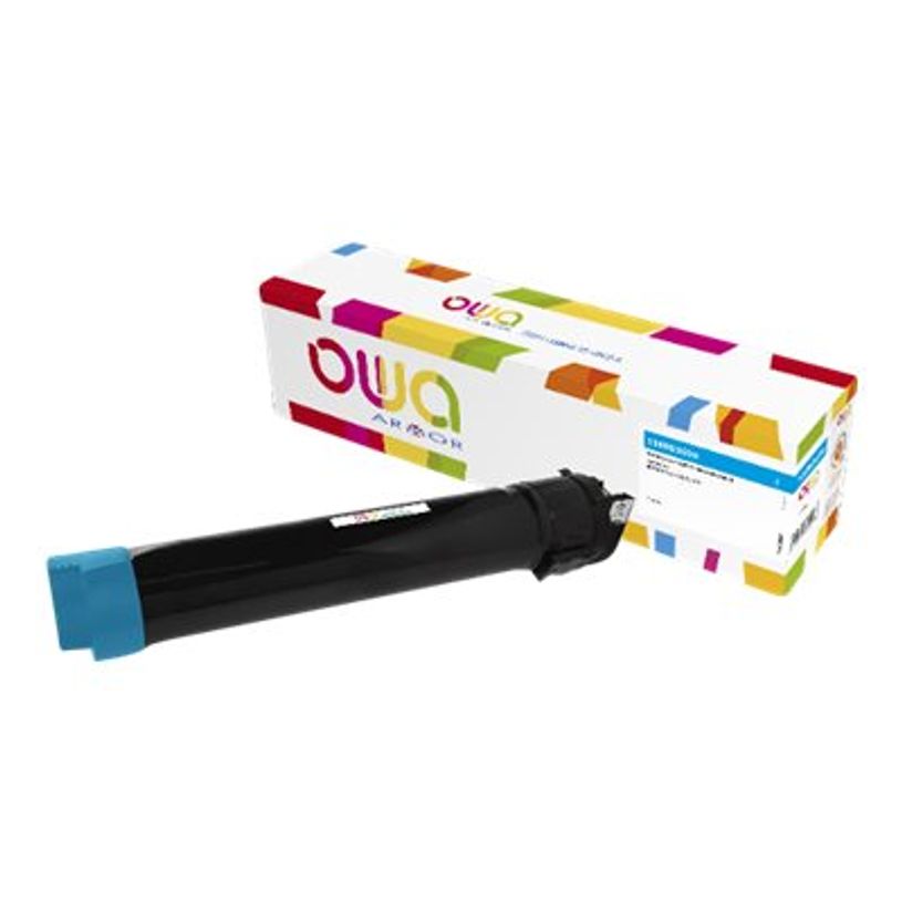 3112539766450-Cartouche laser remanufacturée Xerox 106R03690 - cyan - Owa-P_400003227_1-0