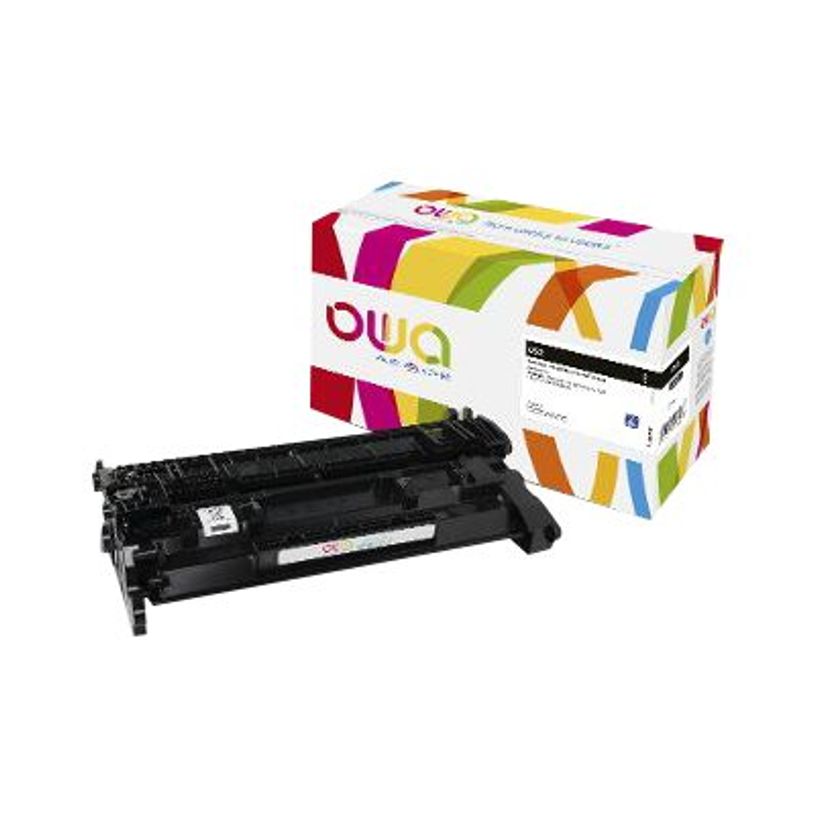 3112539795832-Cartouche laser remanufacturée Canon 2199C002 - noir - Owa-P_400003288_1-0