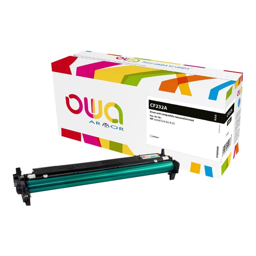 3112539759223-Tambour remanufacturée HP 32A - Owa-P_400003300_1-0