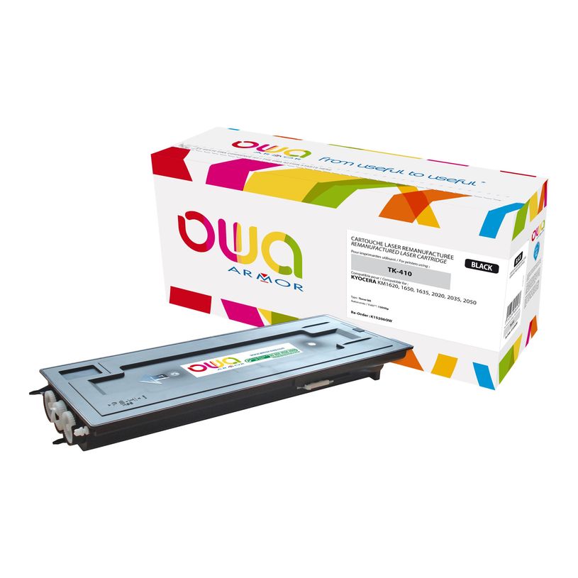 3112539606978-Cartouche laser remanufacturée Kyocera TK-410 - noir - Owa-P_400003314_1-0