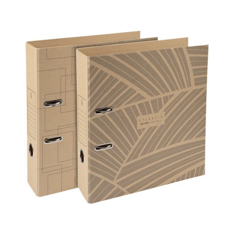 3130630538479-Exacompta Prem'Touch Eterneco - Classeur à levier - Dos 70 mm - A4 - disponible dans diff-P_400003344_3-2