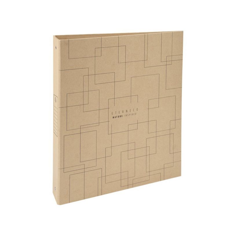 3130630519478-Exacompta Eterneco - Classeur à anneaux - Dos 40 mm - A4 - disponible dans différentes c-P_400003345_1-0