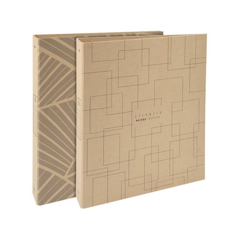 3130630519478-Exacompta Eterneco - Classeur à anneaux - Dos 40 mm - A4 - disponible dans différentes c-P_400003345_3-2