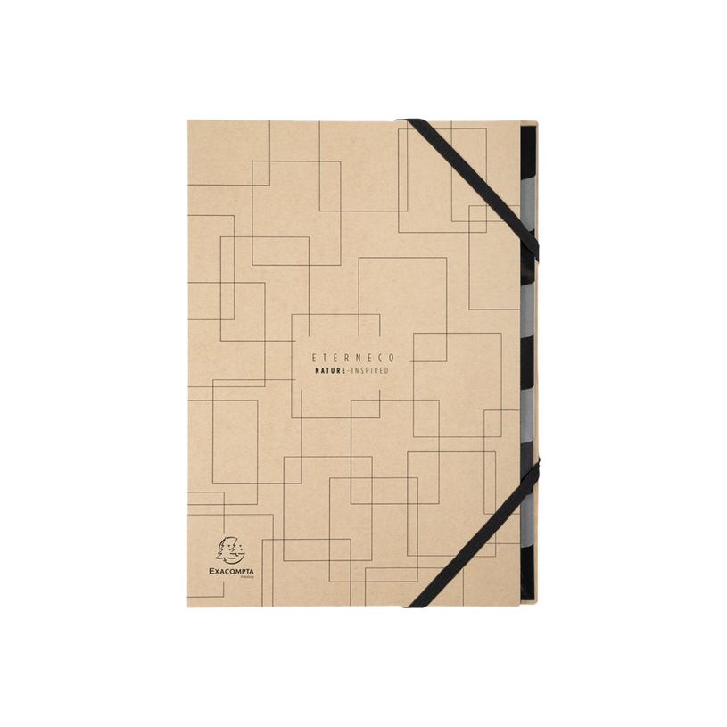 3130630567479-Exacompta Harmonika Eterneco - Trieur 9 positions - disponible dans différentes couleurs-P_400003347_1-0