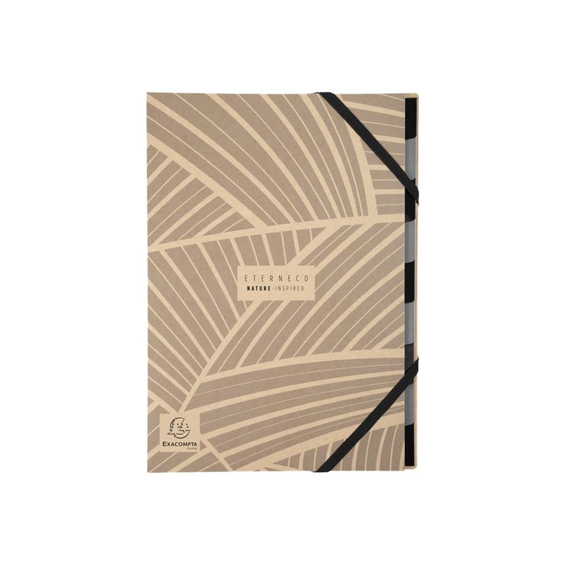 3130630567479-Exacompta Harmonika Eterneco - Trieur 9 positions - disponible dans différentes couleurs-P_400003347_2-1