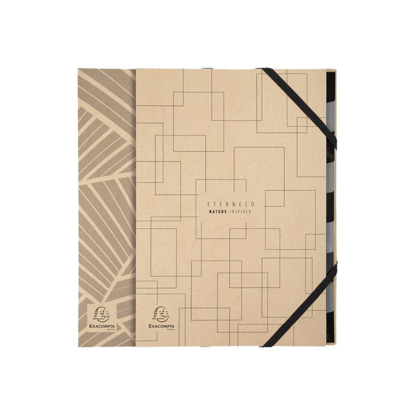 3130630567479-Exacompta Harmonika Eterneco - Trieur 9 positions - disponible dans différentes couleurs-P_400003347_3-2