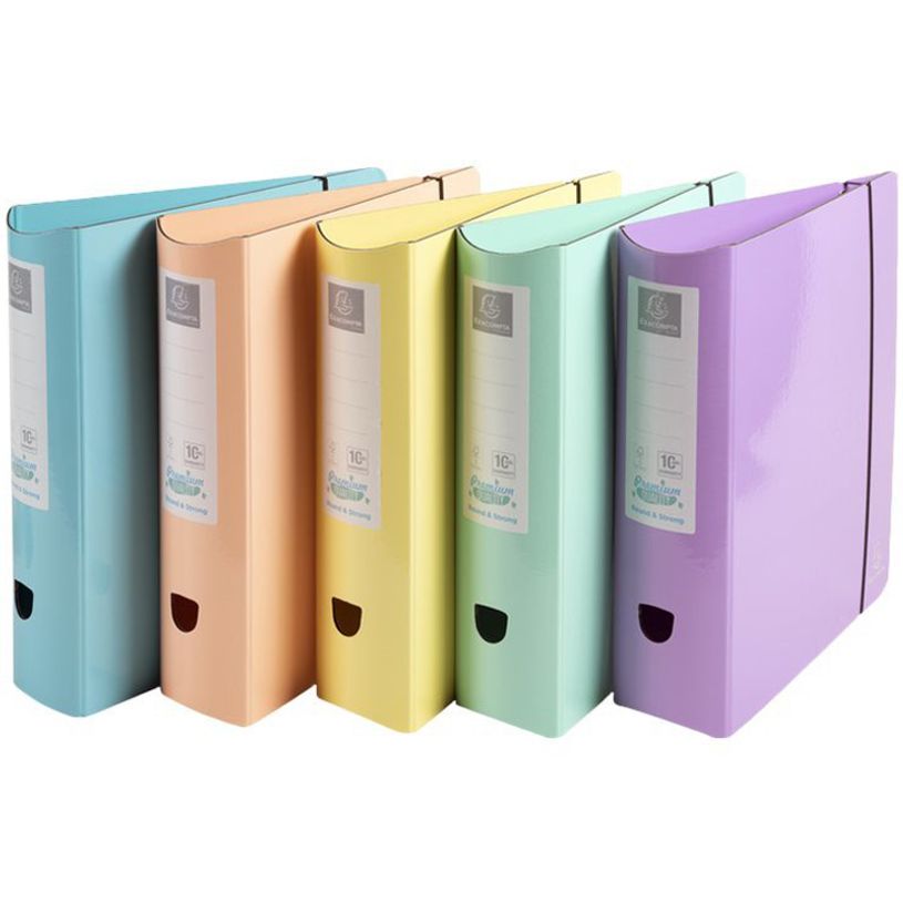 3130630537601-Exacompta Aquarel - Classeur à levier - Dos 80 mm - A4 - disponible dans différentes cou-P_400003348_1-0