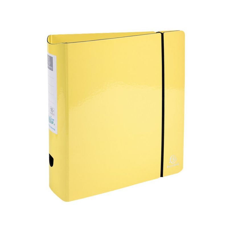 3130630537601-Exacompta Aquarel - Classeur à levier - Dos 80 mm - A4 - disponible dans différentes cou-P_400003348_4-3