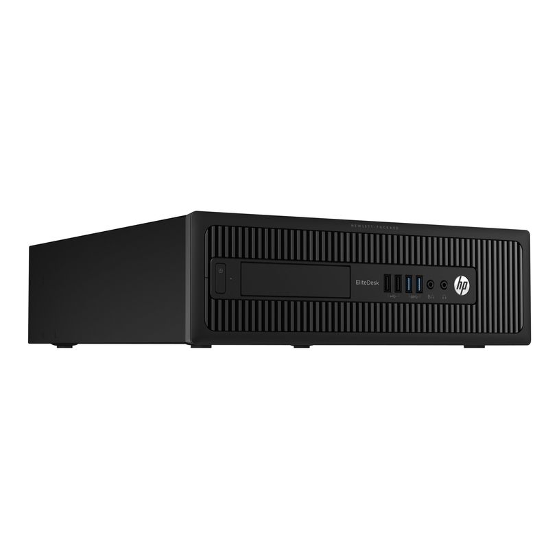 3700892016529-HP 800 G1SFF - unité centrale reconditionné - Core i5 4570 3.2 GHz - 8 Go - 256 Go HDD-P_400003355_3-2
