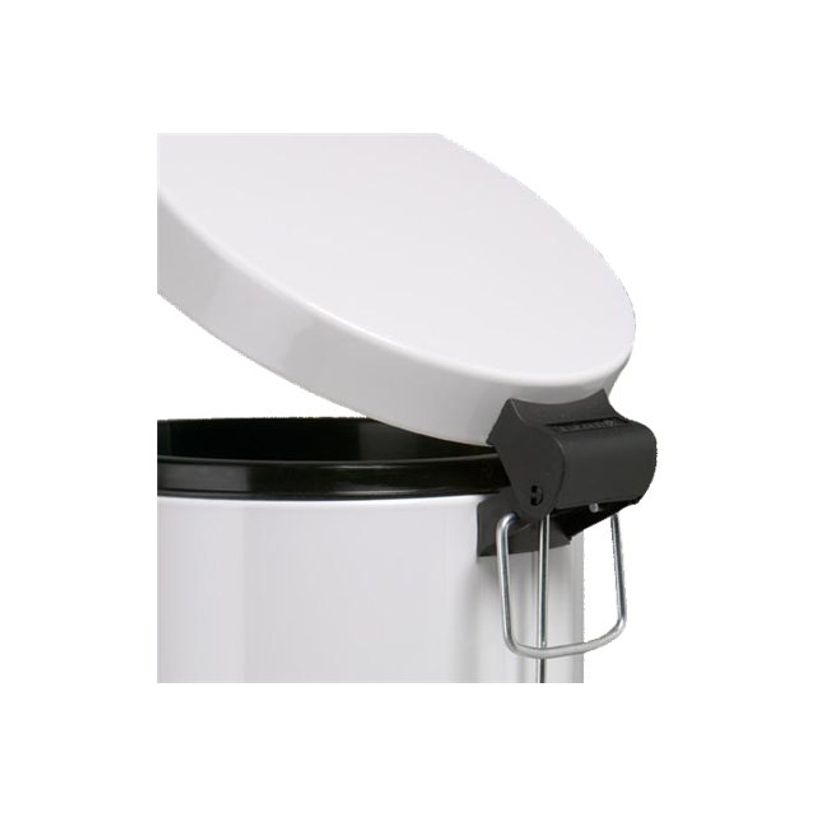 0404000033950-Rossignol SANELIA - Poubelle à pédale inox 5L-P_400003395_4-3