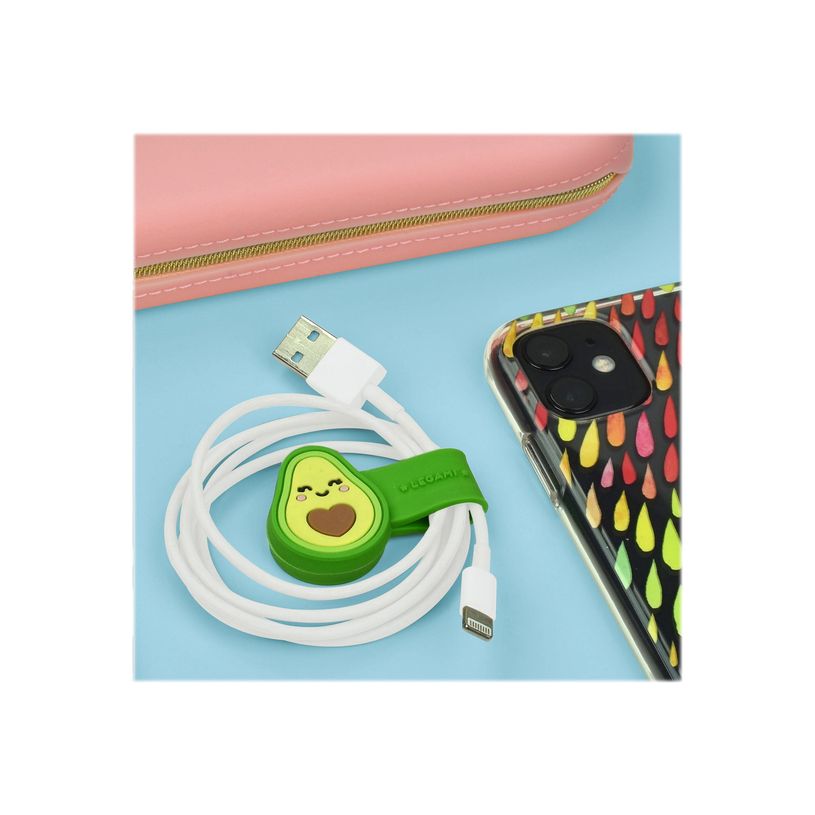 8059174835170-Legami - Clip magnétique pour casque, câbles - motif avocat-P_400003410_2-1