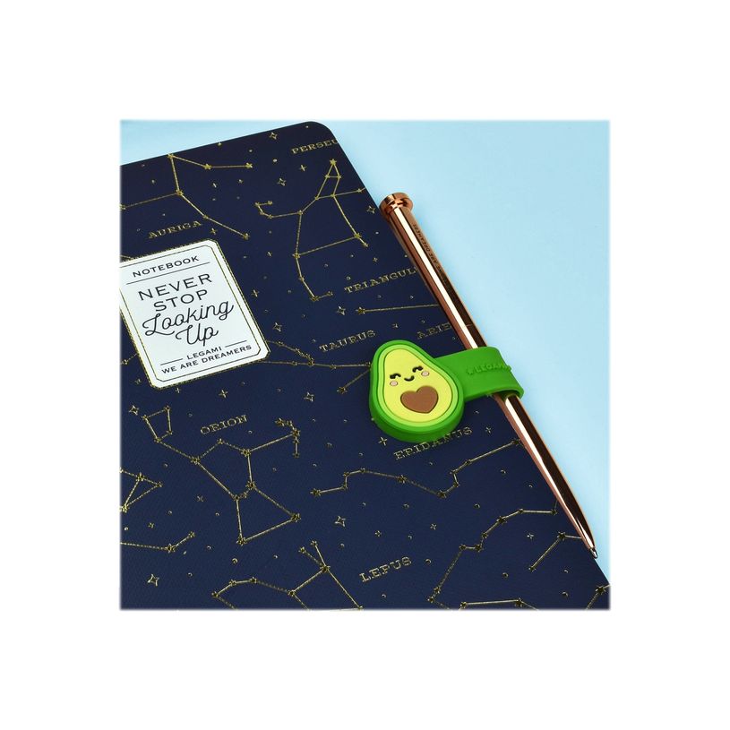 8059174835170-Legami - Clip magnétique pour casque, câbles - motif avocat-P_400003410_3-2