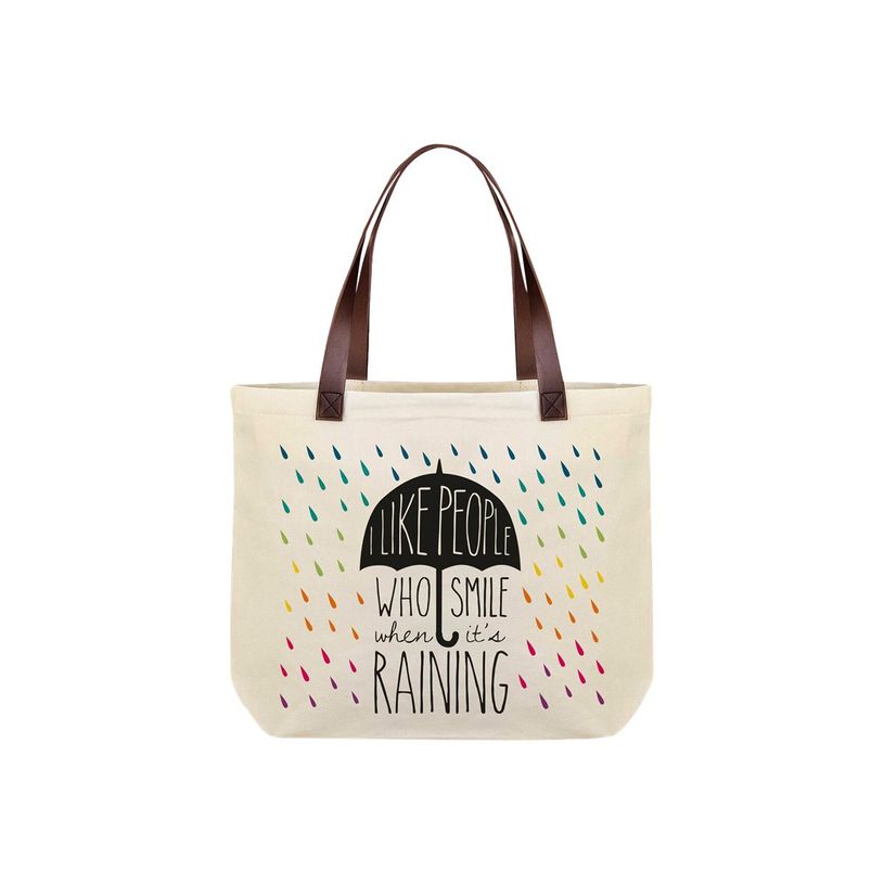 8056304482174-Legami - Sac en coton "everyday rain"-P_400003426_1-0
