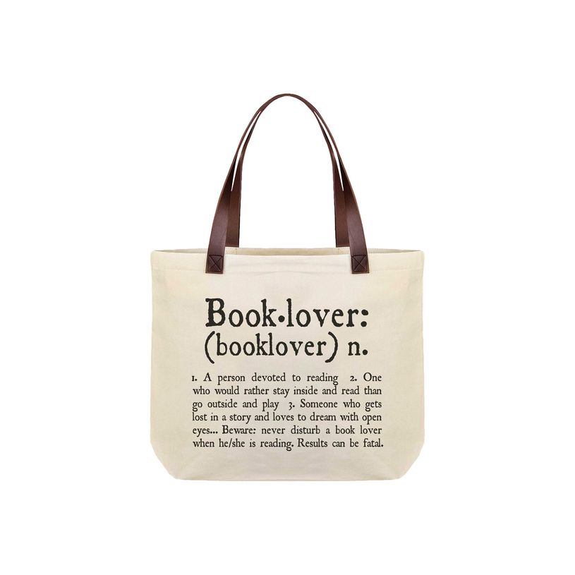 8056304482181-Legami - Sac en coton "everyday booklover"-P_400003427_1-0