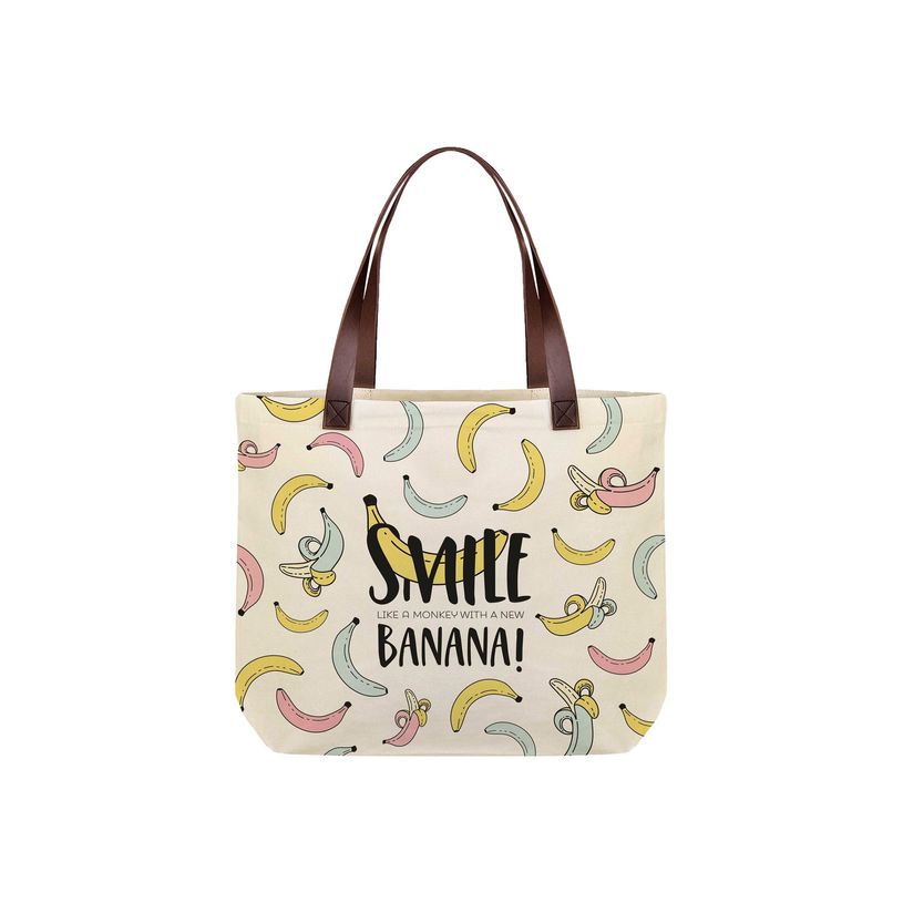 8052783614099-Legami - Sac en coton "everyday banana"-P_400003432_1-0
