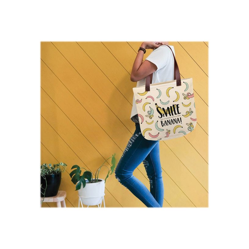 8052783614099-Legami - Sac en coton "everyday banana"-P_400003432_5-4