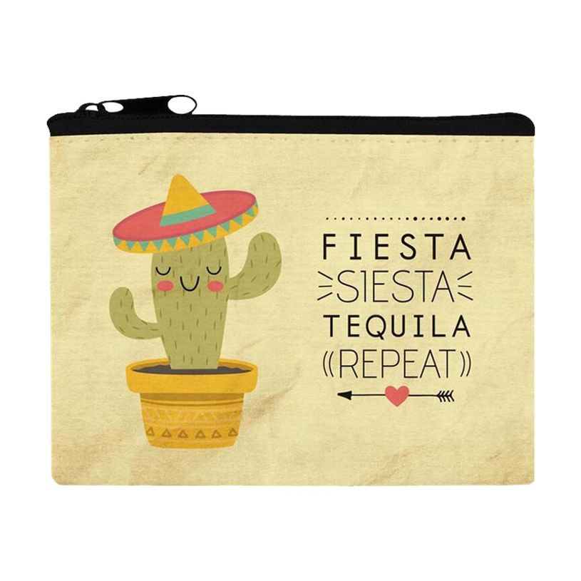 8051122264186-Legami - Porte monnaie - motif fiesta-P_400003438_1-0