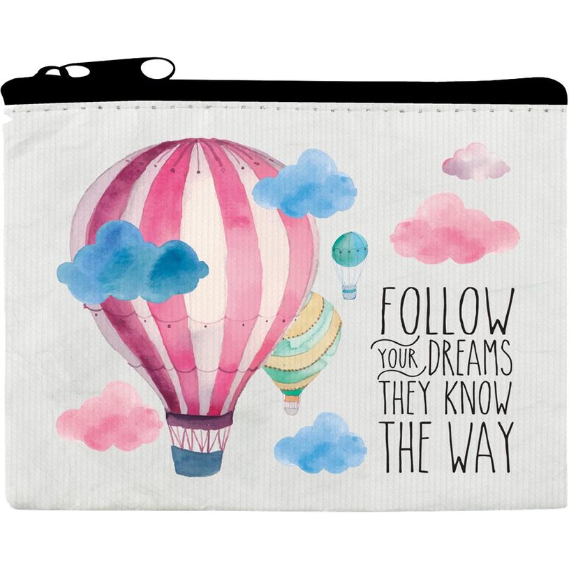 8051122264209-Legami - Porte monnaie - motif montgolfière-P_400003440_1-0