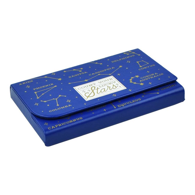 8052783619162-Legami - Porte-cartes - motif stars-P_400003458_1-0