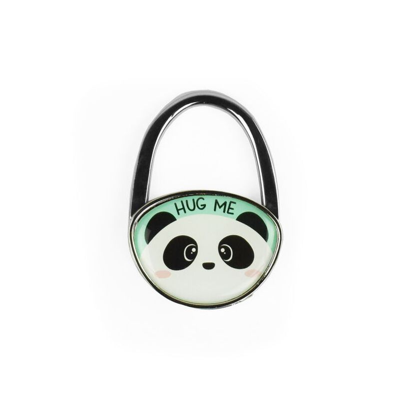 8052783618738-Crochet porte-sac - modèle panda-P_400003467_1-0