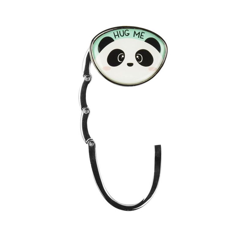 8052783618738-Crochet porte-sac - modèle panda-P_400003467_2-1