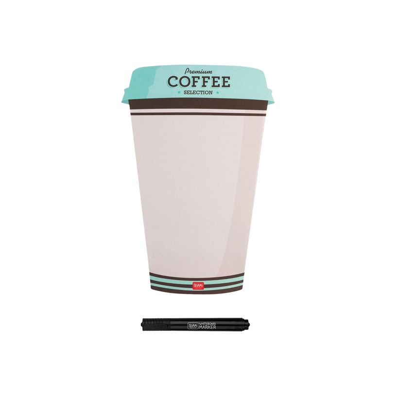 8055748249220-Legami - Tableau blanc magnétique "coffee"-P_400003482_1-0