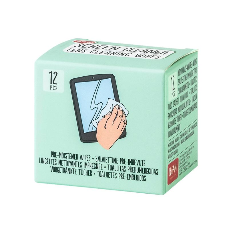 8056304483744-Legami - Paquet de lingettes de nettoyage pour TV, téléphone portable, tablette-P_400003497_1-2
