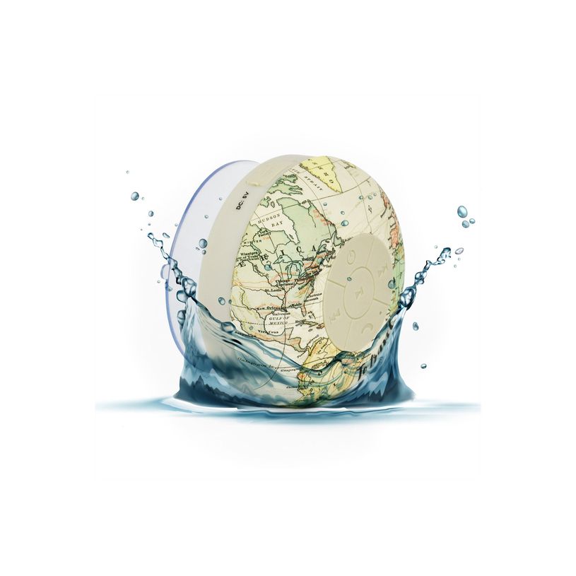8052783618530-Legami - Haut-parleur bluetooth waterproof - motif map-P_400003512_3-1