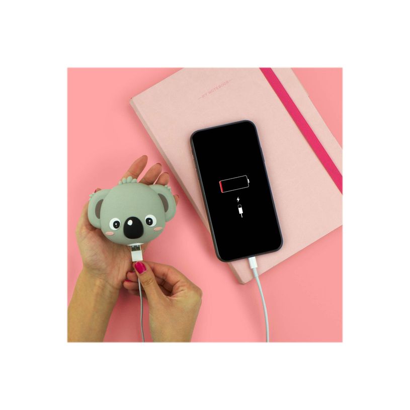 8059174833237-Legami - Power bank - motif koala-P_400003522_3-1