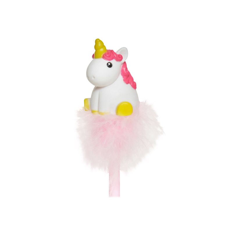 8051122265862-Legami - Stylo à bille lumineux - motif licorne-P_400003531_3-2